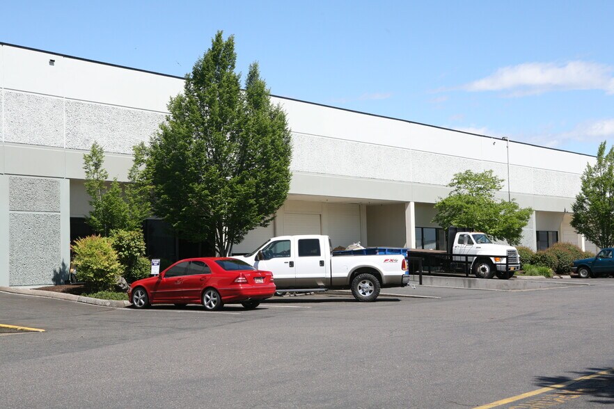 More Photos Of 6650 N Basin Ave, Portland Unknown For Lease