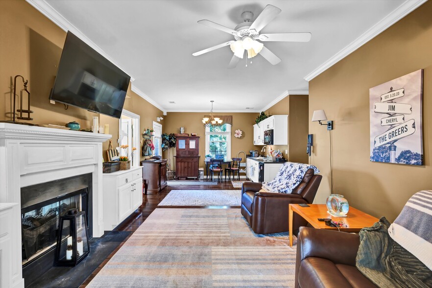 More Photos Of 110 Holy Cross Rd, Loretto Hospitality For Sale