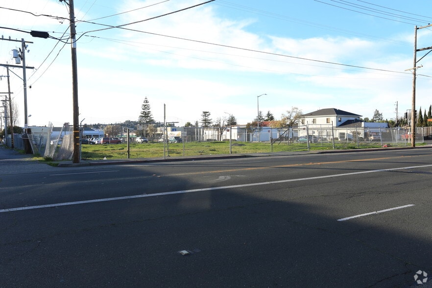 More Photos Of 1131-1143 Tennessee St, Vallejo Land For Sale