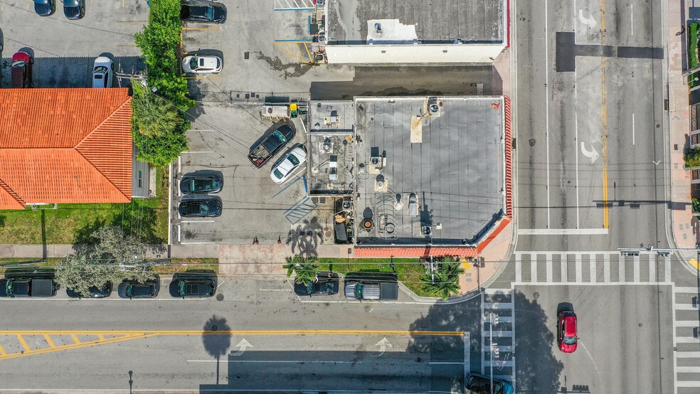 More Photos Of 3800 SW 8th St, Coral Gables Restaurant For Sale