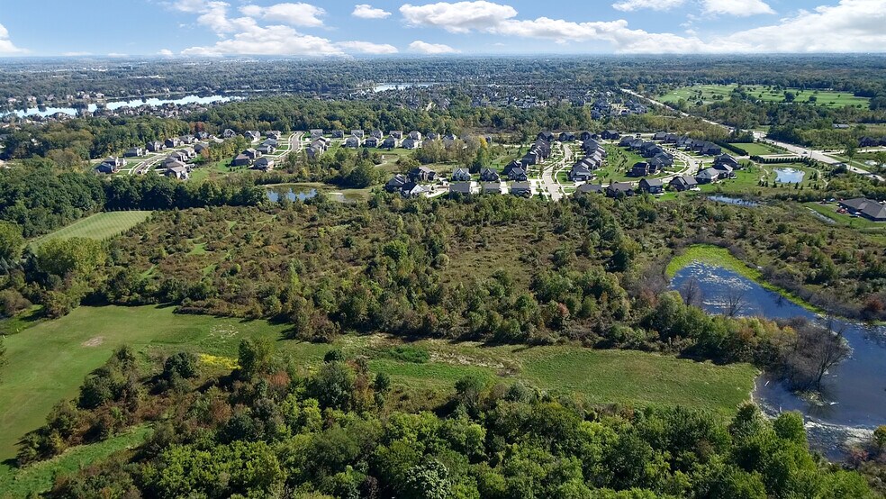 More Photos Of 24680 Johns, South Lyon Land For Sale