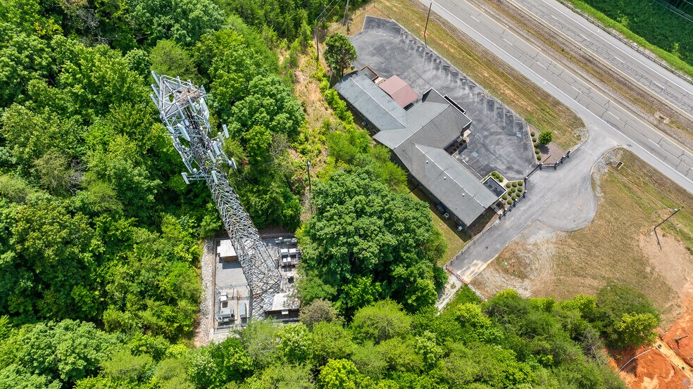 More Photos Of 12820 Dayton Pike, Soddy Daisy Medical For Lease