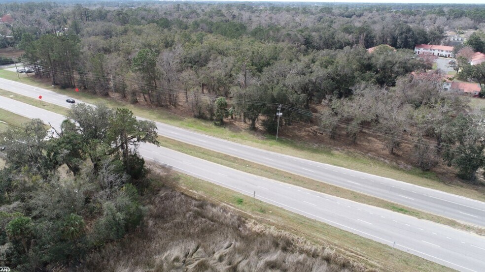 More Photos Of 3855 Darien Hwy, Brunswick Land For Sale