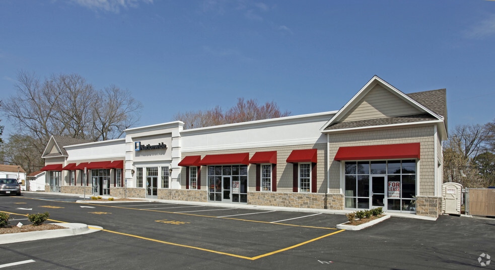 More Photos Of 4214 Indian River Rd, Chesapeake Storefront Retail Office For Lease