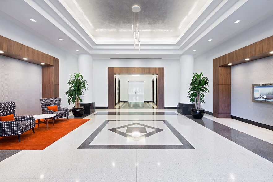 More Photos Of 1010 N Glebe Rd, Arlington Office For Lease