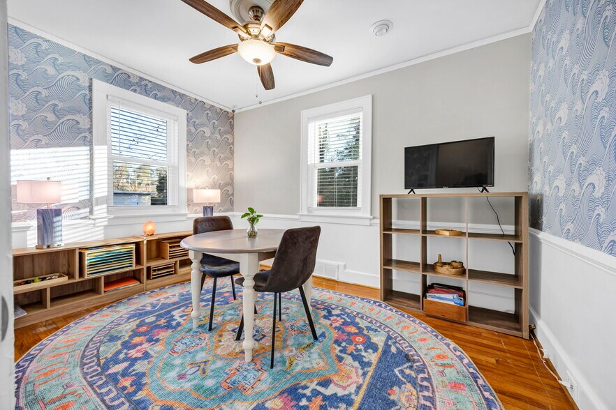 More Photos Of 1552 Sunnyside Dr, Columbia Flex For Lease