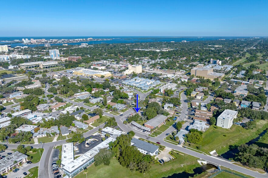 More Photos Of 219 Betty Ln, Clearwater Office Residential For Sale