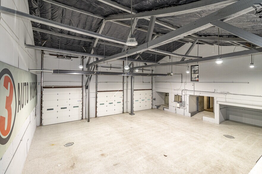 More Photos Of 2317 Donaldson Ave, Covington Auto Repair For Sale