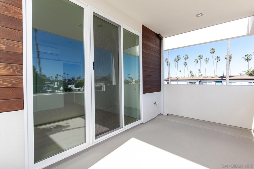 More Photos Of 2158 & 2166 Abbott st, San Diego Apartments For Sale