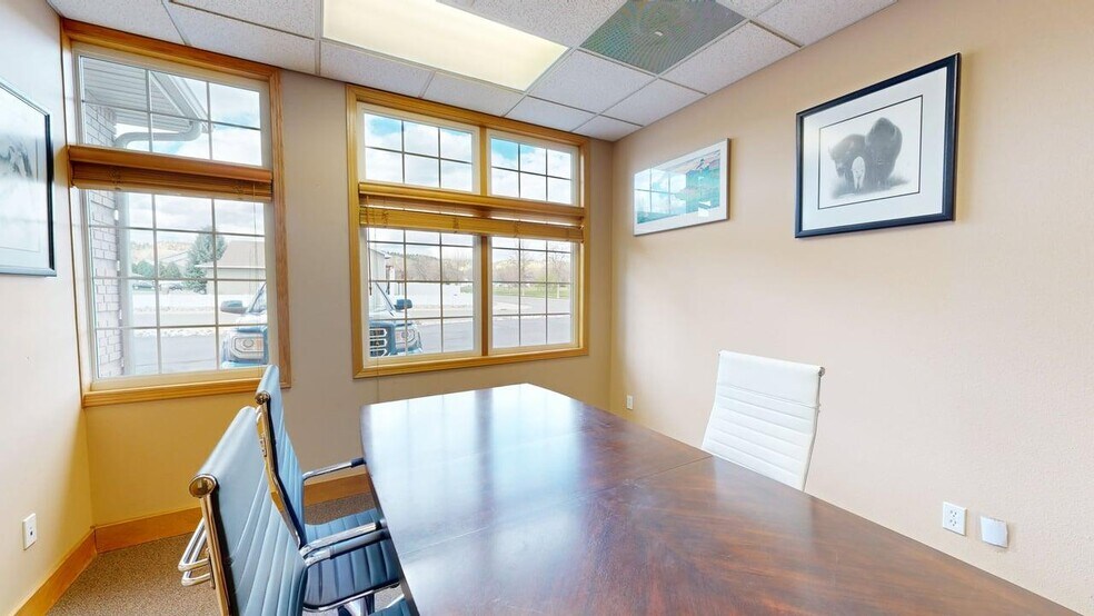 More Photos Of 3970 Avenue D, Billings Office For Lease
