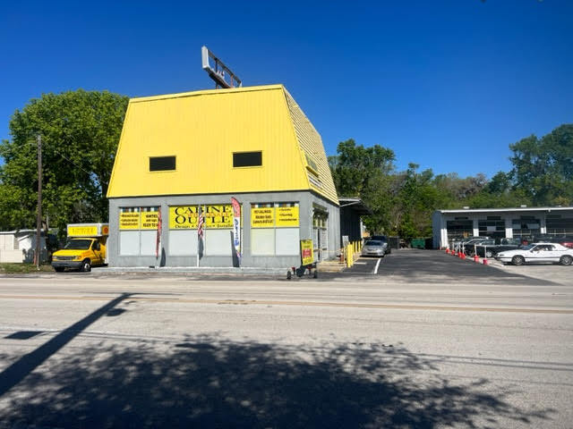 More Photos Of 806 Mason Ave, Daytona Beach General Retail For Sale