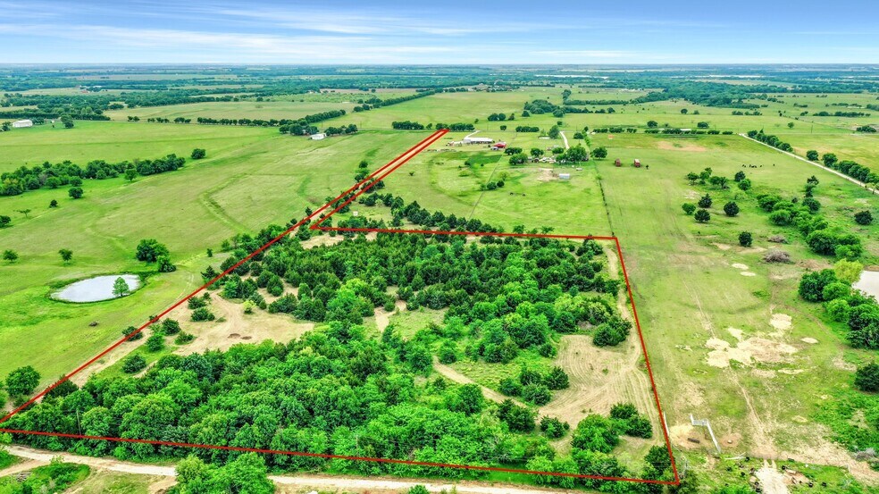 More Photos Of TBD Airport Rd rd, Tioga Land For Sale