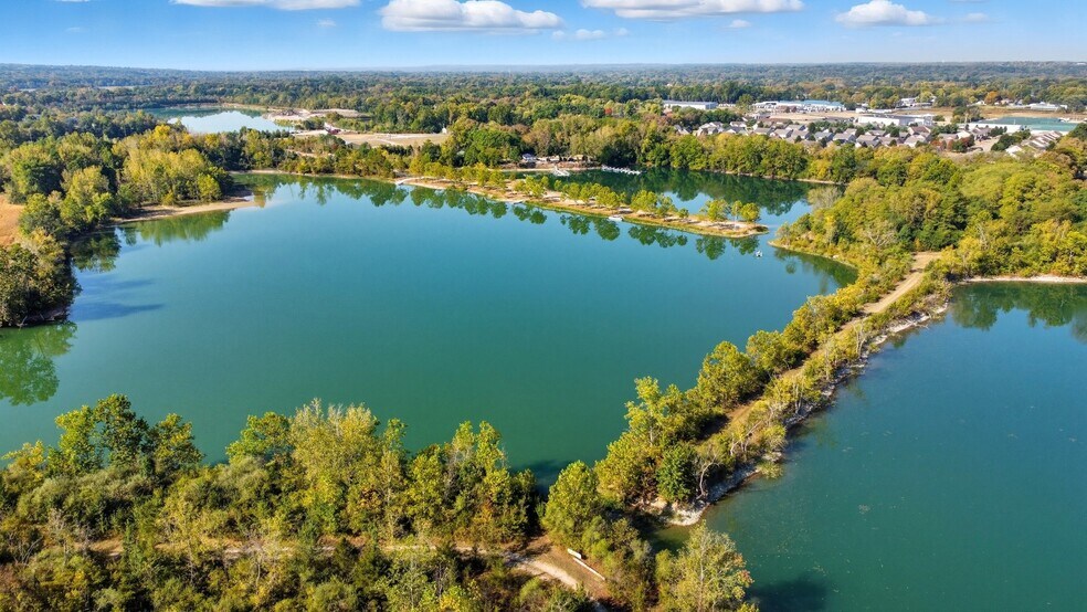 More Photos Of 340 Central Ave, Carlisle Marina For Sale