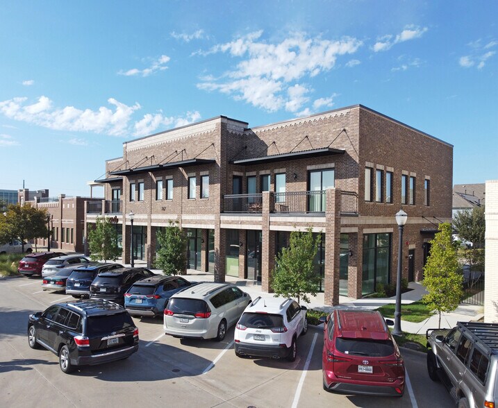 More Photos Of 767 W Main St, Coppell Storefront Retail Office For Sale