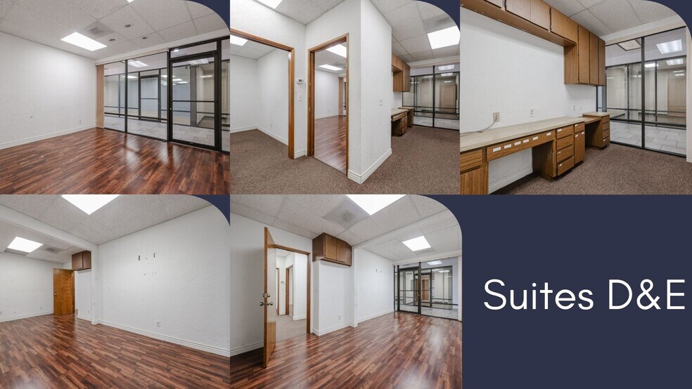 More Photos Of 9460 W Peoria Ave, Peoria Office For Sale