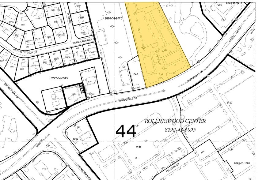 More Photos Of Office Pl, Woodbridge Unknown For Lease