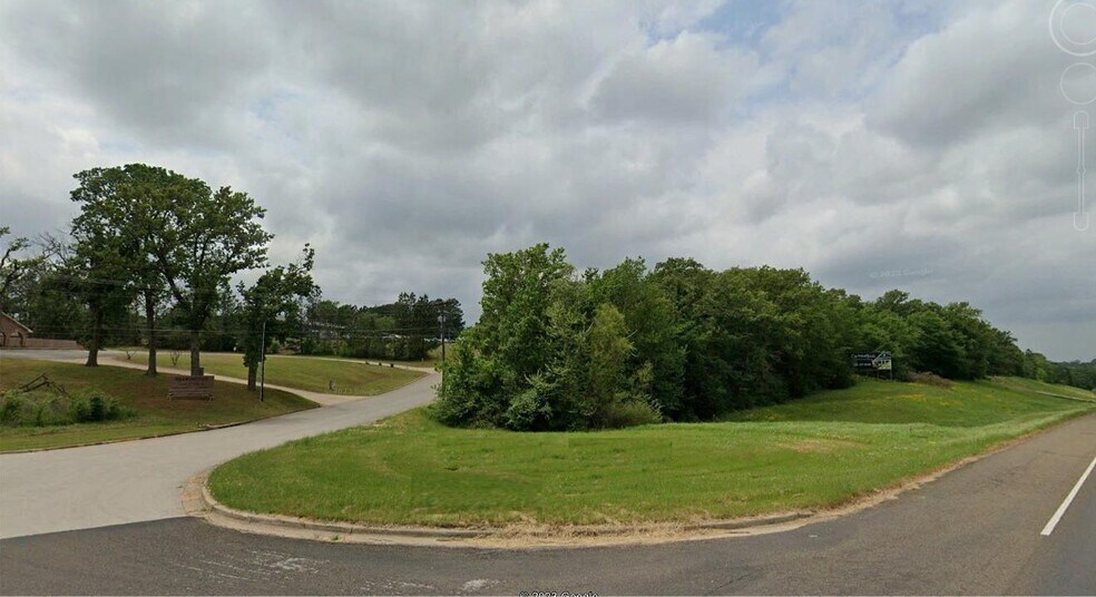 More Photos Of 3500 S Loop 256, Palestine Land For Sale