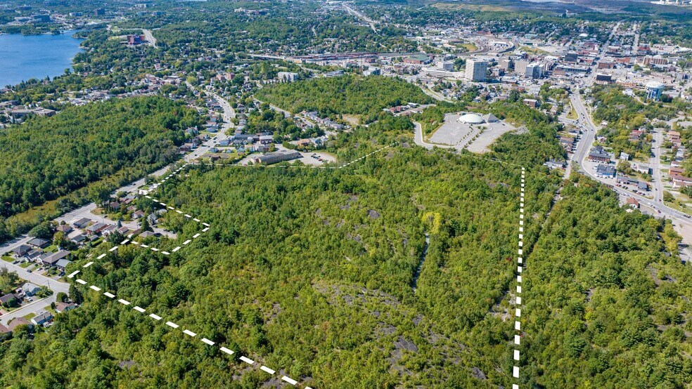 Primary Photo Of 0 Christakos St, Greater Sudbury Land For Sale
