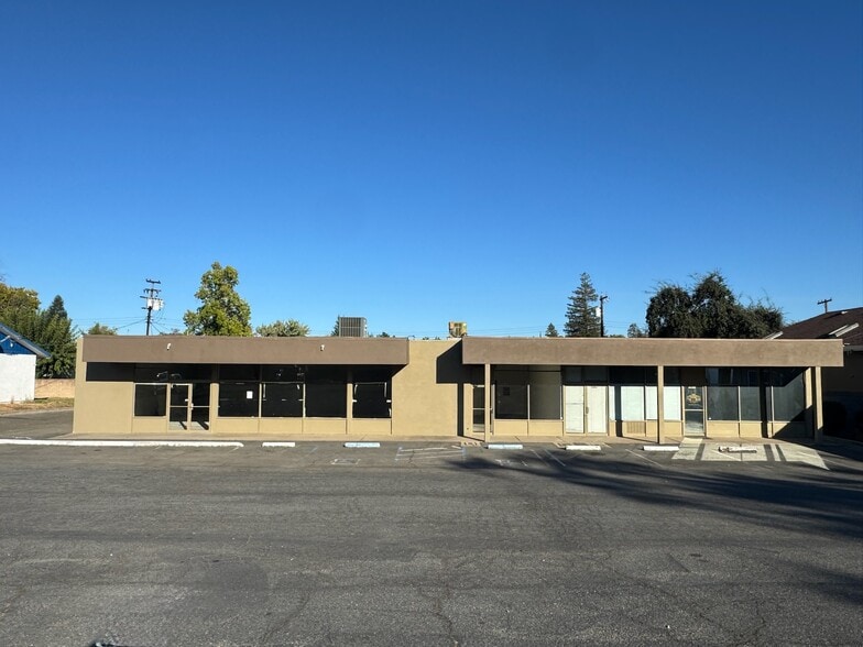 Primary Photo Of 5660-5666 Main Ave, Orangevale Storefront Retail Office For Sale