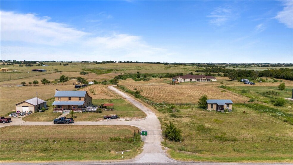 More Photos Of 16508 N Fm 973 Rd, Manor Specialty For Sale