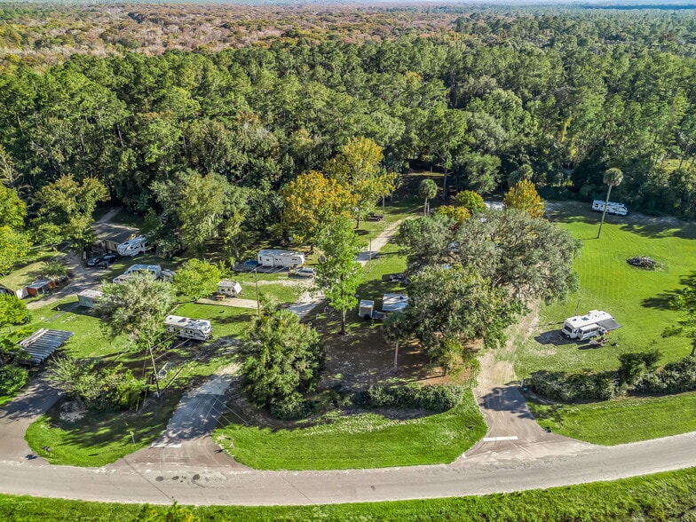 More Photos Of 15260 NE 152nd Pl, Fort Mc Coy Trailer Camper Park For Sale