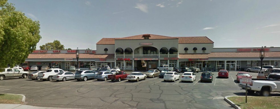 Primary Photo Of 3601-3719 E Indian School Rd, Phoenix Unknown For Lease