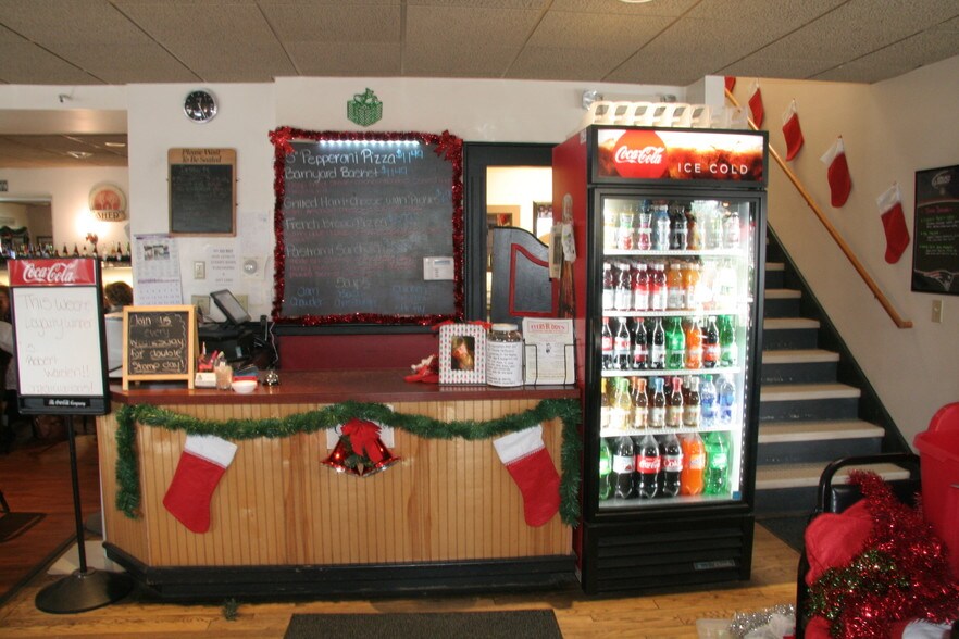 More Photos Of 774 Main St, Lyndonville Restaurant For Sale