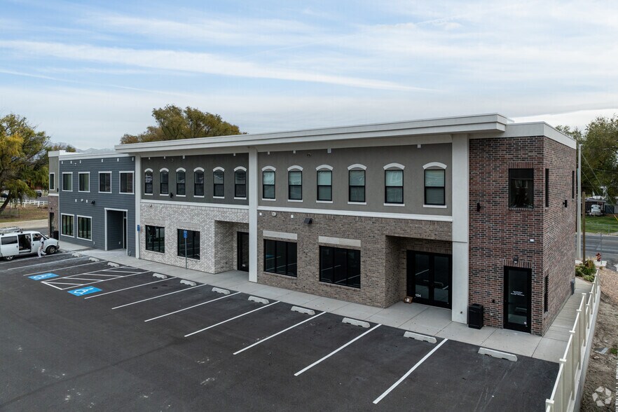 Primary Photo Of 1054 Main St, Lehi Apartments For Lease