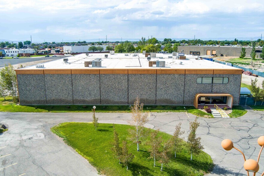 More Photos Of 2524 Foresight Cir E, Grand Junction Manufacturing For Sale