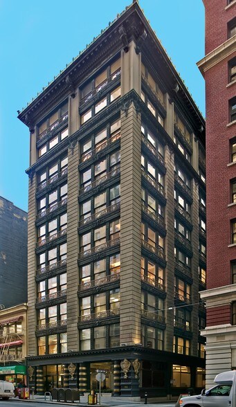 More Photos Of 110 Sutter St, San Francisco Office For Lease