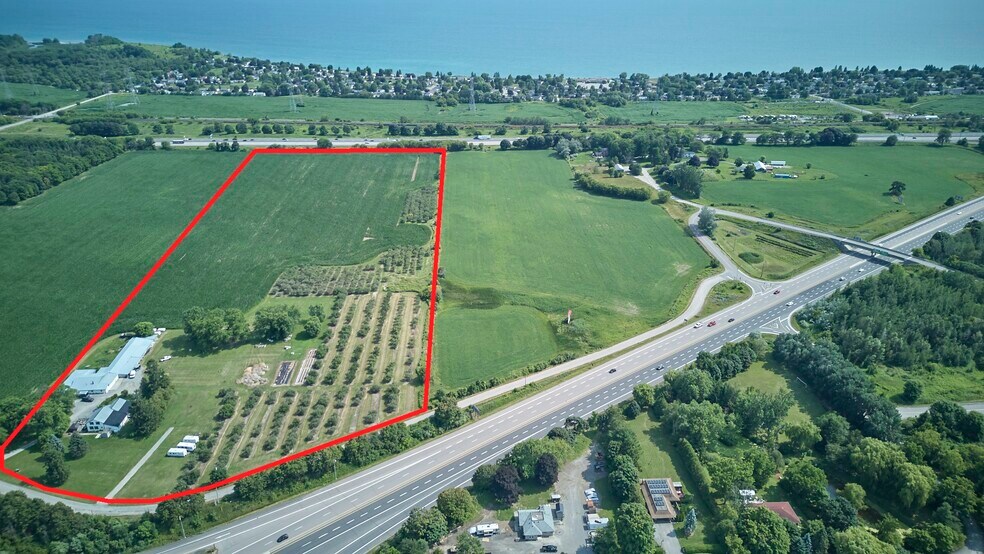 More Photos Of 85 Lovekin Rd, Newcastle Land For Sale