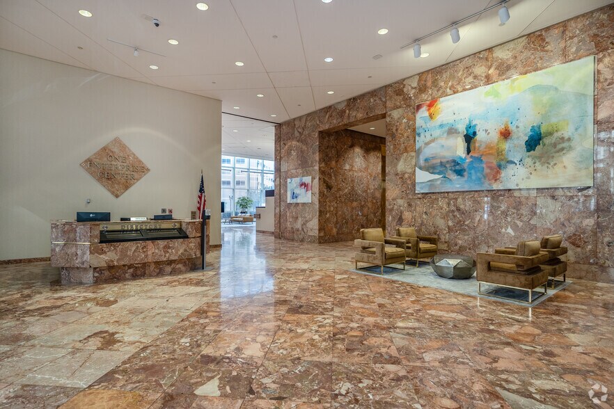 Photo of 2nd Floor Ste 200