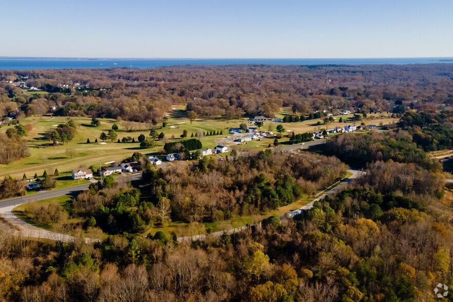 More Photos Of Anchorage Lane & Homeport Court, Lusby Land For Sale