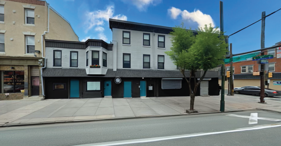 Primary Photo Of 1200 N 5th St, Philadelphia Storefront Retail Residential For Sale