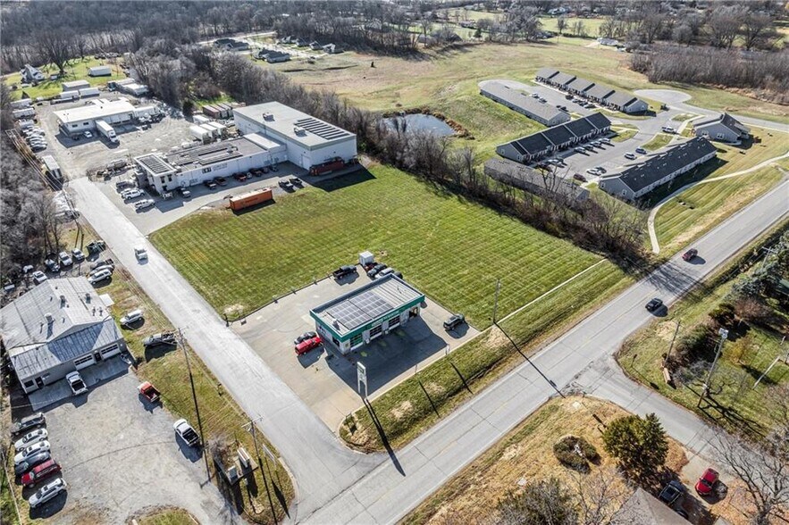 More Photos Of Pear St, Saint Joseph Land For Sale