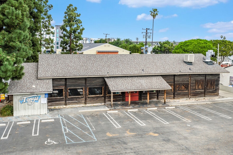 More Photos Of 5544 W 119th St, Inglewood Restaurant For Lease