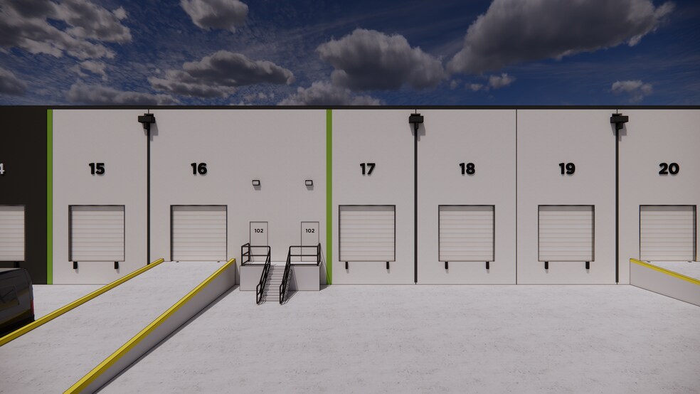 More Photos Of 3827-3843 St Valentines Way, Orlando Unknown For Lease