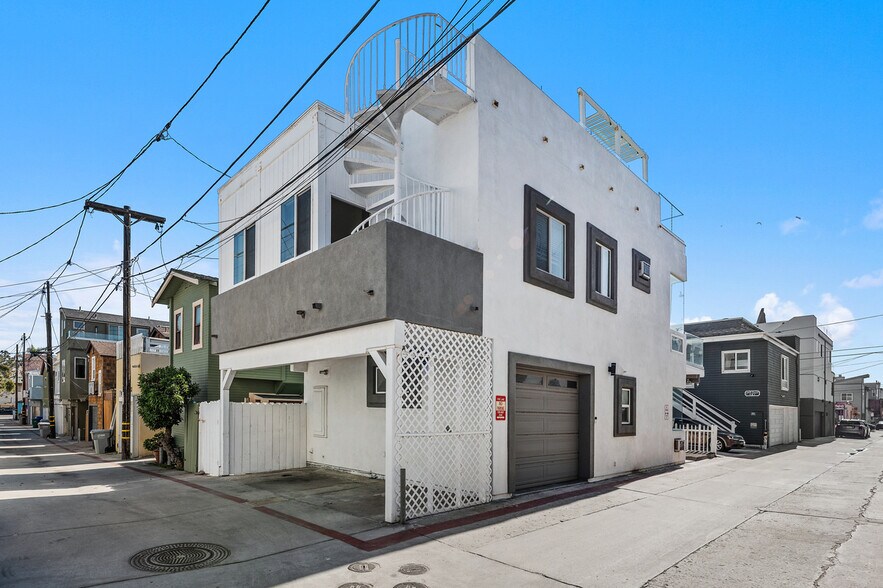 More Photos Of 714-16 York ct, San Diego Apartments For Sale