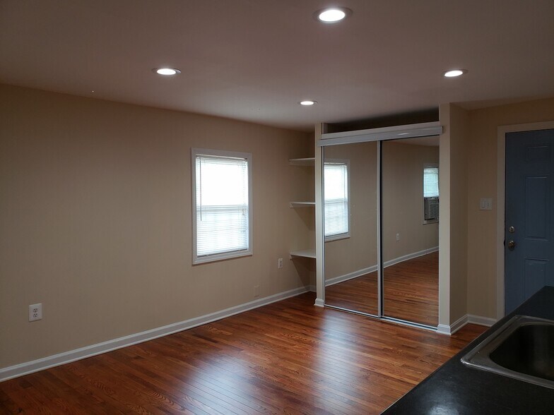 More Photos Of 8414 W Main St, Marshall Storefront Retail Residential For Lease