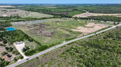 More Photos Of 14600 Pearce Ln, Del Valle Land For Sale