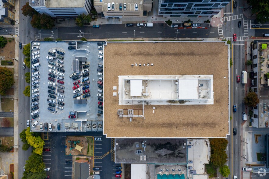 More Photos Of 715 Peachtree St NE, Atlanta Office For Lease