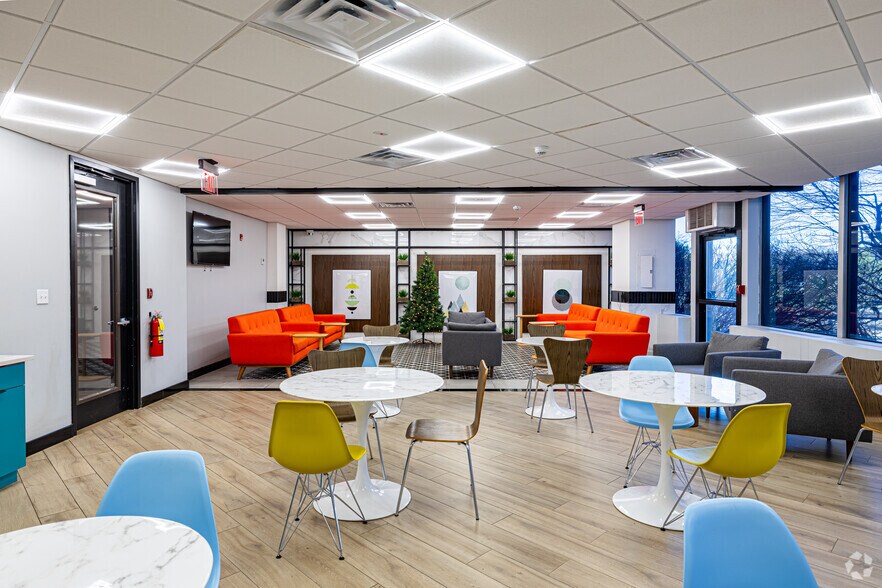 More Photos Of 570 Taxter Rd, Elmsford Loft Creative Space For Lease