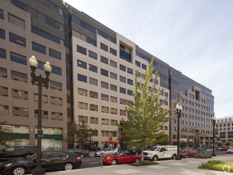 80 F St NW, Washington, DC 20001 - Office For Lease Cityfeet.com