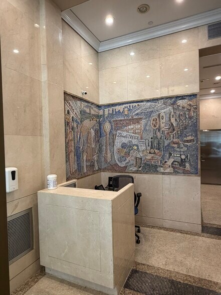 More Photos Of 122 W 22nd St, New York Office For Lease