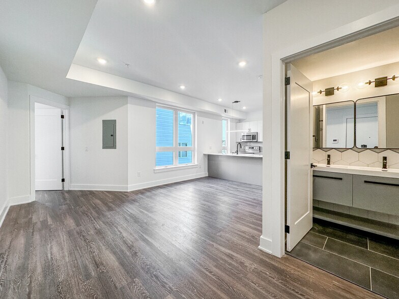 More Photos Of 1723 Ridge Ave, Philadelphia Apartments For Sale