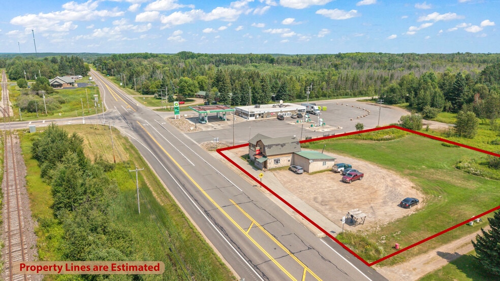 More Photos Of N10086 State Highway M95, Sagola Convenience Store For Sale