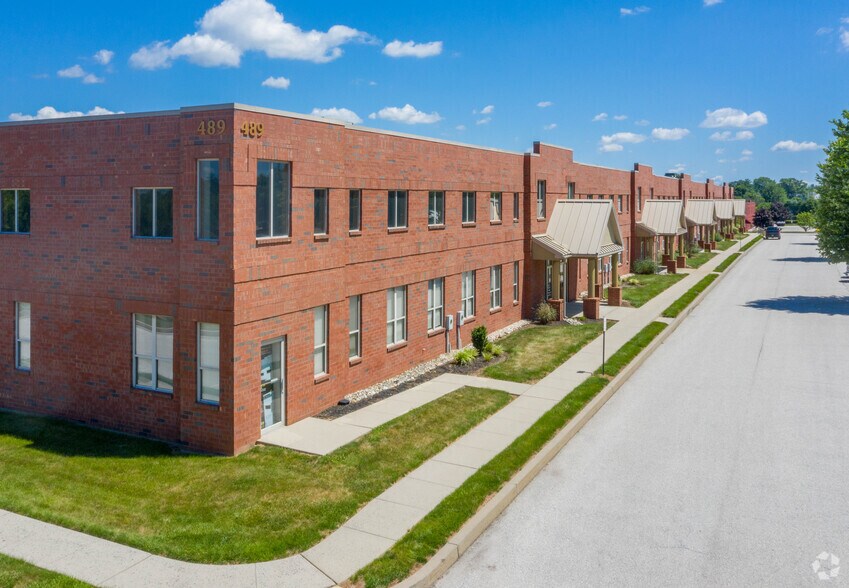 More Photos Of 489 Shoemaker Rd, King Of Prussia Light Distribution For Lease