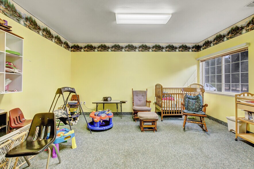 More Photos Of 12582 Squirrel Creek Rd, Grass Valley Religious Facility For Sale