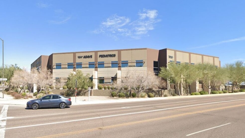 More Photos Of 7010 E Chauncey Ln, Phoenix Medical For Sale