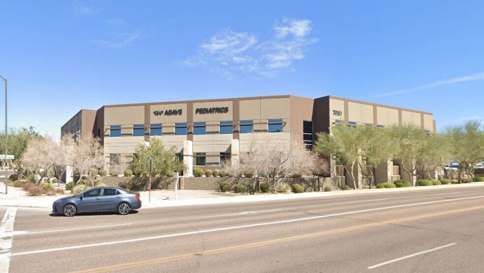 More Photos Of 7010 E Chauncey Ln, Phoenix Medical For Sale